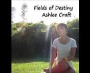 Track two from Ashlee Craft&#39;s debut album, Fields of Destiny.nnLyrics -nnAfter all this time, things are finally going my waynAfter all this waiting, I can see the light of daynI feel the new day beginningnFilled with the glow of winningnI&#39;m finding my waynnFor so long I worried that I would be lostnAnd I thought that to my freedom there was a costnLearning to walk the roadsnLearning to trust what I knownI&#39;m finding my waynnI&#39;m learning to find my waynI&#39;m learning to find my waynI&#39;m learning to
