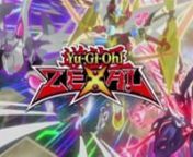 Yu-Gi-Oh! ZEXAL English Opening 4 - Halfway to Forever (Official) nnLyrics: nnStill together as onenCuz divided we&#39;re nonenReady to go, we feel the flownnSo don&#39;t stand in our waynYou know we ain&#39;t afraidnThis is our time, we&#39;re in controlnnIf I trip up todaynYou just wipe it awaynAll of my fears are gone erasednnLet us tear down the wallsn&#39;Til the final night fallsnThe bonds of our souls can&#39;t be replacednnLet us fight togethernRegret it never nOur dreams will bennHalfway tonForevernOur light c