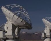 Imaging a black hole. Shep Doeleman, principal investigator of the ALMA Phasing Project and assistant director of MIT&#39;s Haystack Observatory discusses the exciting science awaiting an ALMA-enabled Event Horizon Telescope. Credit: NRAO/AUI/NSF