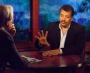 In part one of a three-part interview, Bill talks with the astrophysicist about his redux of the famous Carl Sagan series and why science and science literacy matter in a democracy.nnWatch part two: http://bit.ly/1eS128W