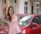 Southeast Toyota Team Develops Bicultural TV Spot for 2014 Corolla from corolla