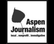http://aspenjournalism.org/2014/01/21/aspen-airport-releases-video-of-jan-5-jet-crash/nnIn response to a Colorado Open Records Act request from Aspen Journalism, the Aspen/Pitkin County airport has released video of the fatal jet crash that occurred on Sunday, Jan. 5, 2014.nnThe video was captured by five different cameras normally used by airport officials to monitor activity on the ramps, or aprons, outside the general aviation and commercial aviation terminals.nnTogether the video feeds from