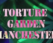 torture garden manchester held at alter egonperfomers Chrisalys &amp; Yusura nlatex show from Am Statik LatexnTG manchester co promoted by frankie knuckles manchesternfilmed &amp; edited by NVS Films facebook.com/nvsfilmsn&#39;DJ Mix by The Imperatrixx nfacebook.com/theimperatrixxntrack listing nHaezer - Dominator (Original Mix) [feat. Circe]nThe Prodigy - Breathe (Zeds Dead Remix)nBasto! - I Rave YounSkitsyngg - Devastation (Owl Vision Remix)nExcision &amp; Skism - Sexism (Far Too Loud Remix)nfaceb