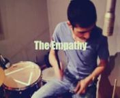 The Empathy playing
