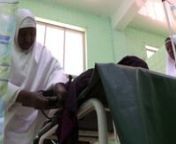 STORY: SOMALIS FIGHT FEMALE GENITAL MUTILATIONnTRT: 05:53nSOURCE: AU/UN ISTnRESTRICTIONS: This media asset is free for editorial broadcast, print, online and radio use.It is not to be sold on and is restricted for other purposes.All enquiries to news@auunist.orgnCREDIT REQUIRED: AU/UN ISTnLANGUAGE: ENGLISH/SOMALI/NATSnDATELINE: 25th JANUARY 2014, 4TH FEBUARY 2014,MOGADISHU, SOMALIAnnThe script and shot-list are available online:http://bit.ly/1fv1E2znn nSTORY:nIt is a tale of sharp kniv