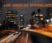 If you want to learn how to make videos like this, check out my Hyperlapse Masterclass - https://www.vlvart.net/how-to-hyperlapsenTo license stock footage video clips from this video and more, please visit - nhttps://www.vlvart.net/los-angeles-stock-footagennFilmed &amp; Edited - Vadim Tereshchenko: nnwebsite - http://vadimla.comn facebook - facebook.com/vlvartn instagram -