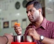 Hot Water is a short film commissioned by S&#39;pore Art Museum. Describes about a young indian man who has been retrenched and encounters a coffee shop owner whom he learns from his life lessons.
