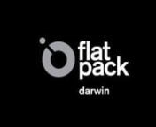 If you liked Scope, you&#39;ll love Darwin. Flatpack Darwin features evolving pads, textures and soundscapes to bring unique harmonic atmospheres to your sound design, film, and electronic music projects. Darwin uses a specially crafted Instrument Rack design that blends two sample or synth-based layers. Each of the 50 presets can be adjusted with the built-in macro controls to access a huge range of different tones and movements. Like all Flatpack Live Packs any of the preset starting points can be