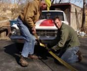 The Return of the Wagon! Part 1nJust over 20 years ago, my Dad and I resurrected a rusty 1967 Chevy Nova station-wagon, with the intention of building our next drag-race car. I remember asking Dad: