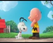 For more news on the Peanuts movie visit http://theRealmCast.comn nThis trailer has been posted with authorization from 20th Century Fox. We are a credentialed media outlet using the above clip to promote the release of the above title within the guidelines set by the studio.