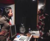 Reace and LaToya Wilson make music that inspires life at Sumthin Bout Favor Music in St. Louis, Missouri.The husband and wife team started the record company, recording, web design, photography, audio and video production studio in 2008. Since then they have worked with chart topping artists Jibbs, Nelly and Bruno Mars.nnAccording to Reace, Sumthin Bout Favor has produced hit music across genres, from hip- hop and rap, to inspirational music. He calls it ,