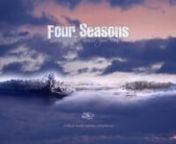 Various Artists - Four Seasons - Russian Springn(Incl. Jane Maximova, Olya Bravina, Ozone Cocktail, Aleksey Beloozerov &amp; Ange, Owen Ear, Dmitry Lee&#39;O, Aquascape, Fake Truth, Submersion and much more the talented music producers) nnThere is no need to wait for winter end to feel how lovely spring is. We always look for it as season heralding something fair and beautiful to come into our life. Indeed, this is the most extraordinary season invented by nature. How beautiful, charming, gentle, ma