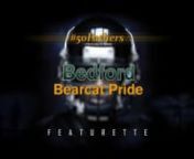 Short Featurette showcasing the football team from the Feature Film, #50Fathers, Bedford High School. An interview with the school&#39;s Head Coach, Sean Williams provides insight into what Bearcats Pride means.nnAbout The FilmnnDominique Hathaway is a 5 Star Recruit who decides to use his fame and upcoming fortune to conduct interviews for something he and his brother desperately need... a Father.nn#50FathersnProduced by MadWerkz Films, Triangle Park Entertainment LLCnProducers Joseph Primes, Denny