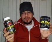 http://www.alphapronutrition.com/#!upload-alpha-pro-nutrition/c1dqvnnGreat review by Jesus Perez on UPLOAD by Alpha Pro Nutrition.nAgmatine, beta alanine, tyrosine, creatine... all in a base of pure coconut water extract has made UPLOAD one of the leading pre workout supplements in the world.nAGMATINE SULFATE AgmaMax®n nWe only use the brand name AgmaMax® because our in-house testing showed that the Agmatine in AgmaMax blew other less expensive brands away as far as purity and deliverability.