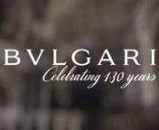 A short film by Keiichi Matsuda, celebrating the 130th Anniversary of BVLGARI.nInspired by the etchings of Giovanni Battista Piranesi, &#39;Vedute Di Roma&#39; utilises state of the art 3D scanning technology to capture precise 3D models of the eternal city. These are then deconstructed and recombined into fantastical habitats, that surround the jewellery.