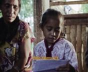 Watch a child and her mother as they learn that she now has sponsor. You can end the wait for a child in poverty by visiting http://www.compassion.com.