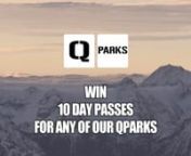 Winter is coming – and with it the QParks MEME CHALLENGE! Here at QParks, we can hardly wait for the next winter season to start off and that’s why we are giving away 10 day tickets for any of our 28 snowparks for the best meme! Create your own winter-meme in our QParks MEME MACHINE, share it on Facebook and collect the most votes for your text-picture-combination. Meme..what? nnDon’t worry, check all details on http://www.qparks.com and take part.