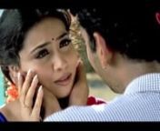 Premakatha Devudu Karunisthadani Video Song (360p) from devudu