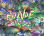 BONDE DO ROLE’S PICOLE. A MUSIC VIDEO CO-DIRECTED BY 45 DIRECTORSnIDEA &amp; PRODUCTION:nFLAMBOYANT PARADISEnflamboyantparadise.comnBy the end of 2012 I came up with the idea of producing a collaborative random video clip. I wondered what would happen if one topic concludes in dozens of different visual languages, like an all-in-one mix of styles in one music promo. It really was a cinematic experiment.nSo I invited a large number of colleagues to produce just one single take following this si