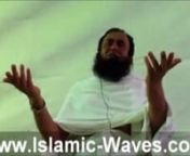 Very Very Emotional Bayan &amp; Dua:nClick Here To Watch Video : http://www.islamic-waves.com/2014/10/maulana-tariq-jameel-very-emotional.htmlnnHazrat #MaulanaTariqJameel Damat Barakatuhum Very Emotional Bayan