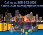 JAT Power Tel: 305-592-0103 &#124; sales@jatpower.com &#124; http://www.jatpower.com/aksa-apd500c-6-500-kva-400-kw-powered-by-cummins-60hz/ cuentas con plantas eléctricas diesel AKSA con motor AKSA, John Deere, Perkins, Mitsubishi. Somos una compañía hemana de AKSA USA y vendemos a distribuidores de generadores electricos diesel en Latinoamérica y el Caribe. we are located in Miami, florida