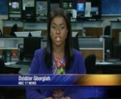 My audition tape that was created during my Raleigh WNCN (previously known as NBC17 News) summer internship 2012. nnThe video consists of :n(1) an Anchor role reading an A-block segment from a previously recorded news cast (No copyright infringement intended),n(2) a short montage of stand ups based on real news stories on the field with WNCN reporters andn(3) two PKG (Package) stories that I wrote and edited myself. n*Please note that the video was structured from my best work to my earlier work