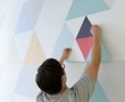 Foster Intelligent Wallcoverings (formerly Dynamic Spaces®) by Visual Magnetics is a collection of materials including magnetic dry erase and textile wallcoverings for use in offices, educational spaces, home interiors and more.