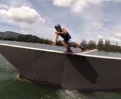 We&#39;ve been wanting to visit our homies at Anthem Wakepark in Phuket, Thailand and the recently concluded Asian Beach Games gave us the perfect opportunity to do so.Here&#39;s a short video of JV Tanjangco, Carlo De la Torre and Dre Tanjangco cutting some laps.From trying the new DUP Del Taco, catching up with some homies from the region, witnessing the RP wake team duke it out and place 3rd over-all amongst some of the best riders in Asian and checking out some of the awesome beaches and cuisine