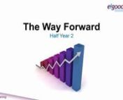 This video concentrates on reviewing your performance focusing on the top part of the profit and loss account.It includes:n- Two possible strategic choicesn- Key questions to assess performancen- Locating relevant information to inform decision makingn- Key questions to assess the future potential of a chosen strategy