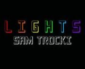 Sam Trocki - Debut Single