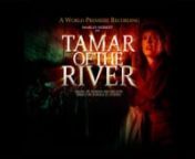 TAMAR OF THE RIVER by Marisa Michelson and Joshua H. Cohen, starring Margo SeibertnWorld Premiere Album will be released on September 23rd on Yellow Sound Label. PRE-ORDER at Amazon (amazon.com/Tamar-River-World-Premiere-Recording/dp/B00KJG01BI/ref=sr_1_1?ie=UTF8&amp;qid=1407861768&amp;sr=8-1&amp;keywords=tamar+of+the+river)nnTICKETS to Album Release Party (September 22, 2014)n&#36;20 for 1 reservationn&#36;35 for 1 reservation and a signed albumn&#36;50 for 1 reservation and 3 signed albumsnmusicaltheatref