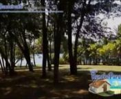 Vídeo de divulgação do Imóvel Rancho Bandeirante Para Alugar em Temporada em Miguelópolis SP &#124; www.ranchoparaalugar.com.br