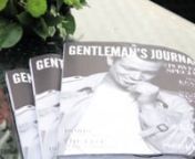 Check out the exclusive Blenheim Palace Polo match held at the CLA Game Fair with The Gentleman&#39;s Journal. nnWith Nyetimber sparkling wine, Chase Vodka Tonics, Chase Gin &amp; Tonics flowing throughout the night and luxury prizes from Gieves &amp; Hawkes and Hunter.