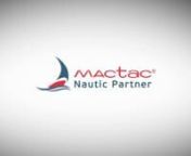 Not only does Mactac has all the products neede to do car wrappings. With a few new products, boat wrappings are also one of the possibilities. A little introduction video for the people who apply the Mactac wrapping.nShot in Pornic, France, to have the sun, sea and leisure feeling in the video.