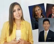This video will help you prepare for your El Rodeo yearbook portraits.