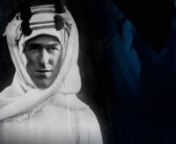 “T.E. Lawrence has in some ways become the patron saint of the US Army advisory effort in Afghanistan and Iraq.”
