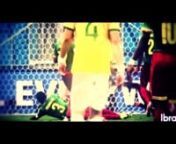 Brazil star Neymar's World Cup goals and skills from brazil neymar world cup
