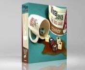 Everything you need to start creating robust blends and become the chief executive of VivaJava CoffeeCo.!