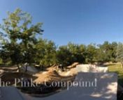 The Pinke Compound from pinke