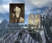 Found in a new location, Saudi Arabia, we can see its blackened peak, the golden calf altar stones, and the split rock of Moses.Visit ArkDiscovery.com for more information and to purchase the full 4 hour DVD.
