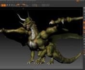 My old 3D Concept/Modeling Demo Reel back in 2011...nnPart #1: Industrial Design - LemegetonnModel - Steam GolemnSoftware: Z-Brush 3.5nnPart #2: Creature Design - A&#39;BraeronnModel - Jungle DragonnSoftware: Z-Brush 3.5nnPart #3: Early Works - Student Model &amp; AnimationnModel - Mecha/CreaturenSoftware: Maya/Z-Brush 3.5