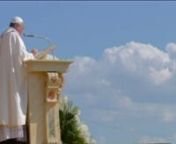 TARTALOMnnCalabriában egy börtönt látogatott meg a pápanA maffia nincs közösségben Istennel, ki van közösítve.