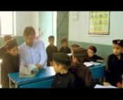 Imran Khan and Shahid Afridi in TameerESchool Ad from in the eschool