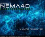 cmiVFX Presents Brand New C4D Data Visualizations VideonHigh Definition Training Videos for the Visual Effects IndustrynnPrinceton, NJ (September 3rd, 2014) cmiVFX launches its latest Full Feature training video for Cinema 4D