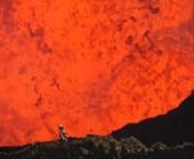 This video is about Marum Volcano Expedition