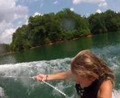 Jumping off of incredibly high things, swinging from ropes, flips, wakeboarding/surfing and mermaid shenanigans. This video is a small recap of the incredible weekend we spent on Lake Keowee this summer. Staring, Paul Mulkey, Allie Richardson, Adam Lea, and English Burch (Video Editor/ Me). Filming was done by mostly everyone! Enjoy!