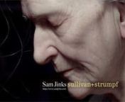 www.samjinks.comnhttp://sullivanstrumpf.comnhttp://sullivanstrumpf.com/artists/jinks-sam/nnSam Jinks&#39; sculptural work sustains the briefest and often most private moments in time. Emotional vulnerability is both the subject and result of his work and moves audiences in a way not expected from contemporary art. For Jinks, his works are not literal representations, but are based on the combination of different stages of life. nnJinks uses these themes of old and new to suggest unrealized potential