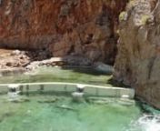 A succinct trailer cut from the full version of Healing Waters: The Story of Pah Tempe Hot Springs. nnCovers all the basics. A great introduction.