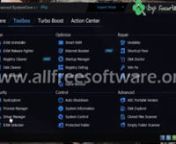 Download for free: http://bit.ly/ASCPro6FreennWith the new release of Advanced SystemCare Pro v6.1.9.214 Free Full Download with Serial Key, it is now much simpler to care for your PC than ever before. It comes with a redesigned interface that allows easy handling of the suite. There are a number of tools built into Windows that can be used to help maintain system health and performance, but Advanced SystemCare Pro 6 free full version provides you with a more automated option so that much of the
