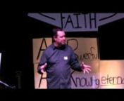 Faith That Overcomes GiantsnnCornerstone ChurchnnPastor Ed TurleynnFebruary 3, 2013nn“Faith makes us sure of what we hope for and gives us proof of what we cannot see.” Hebrews 11:1 (CEV) Memory versenn nn“Goliath stood and shouted a taunt … ‘Send me a man who will fight me!’When Saul and the Israelites heard this, they were terrified and deeply shaken.”1 Samuel 17:8-11 (NLT)nn nnFaith That Overcomes Giants:nn1. Trust God because of a Proven Faithnn“In the morning, O LORD, yo